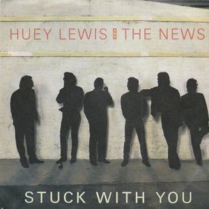 Huey Lewis And The News